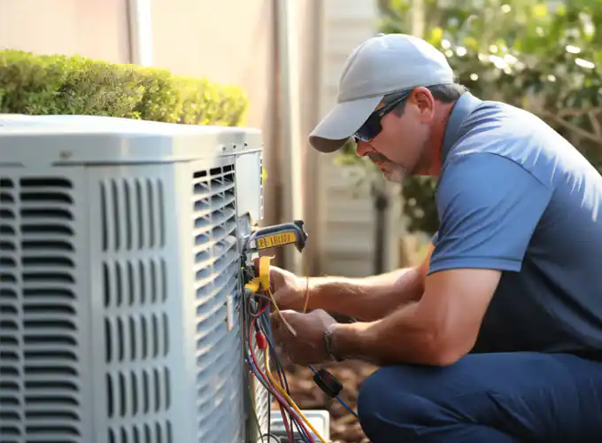 installateur Heibloem